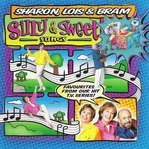 Silly & Sweet Songs