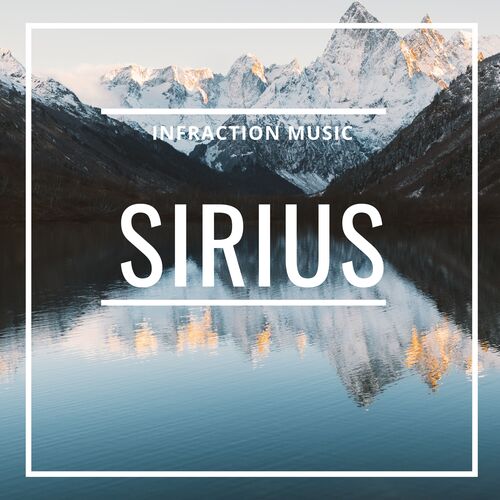 Sirius cover art