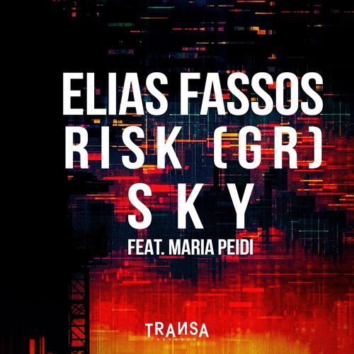 Sky (feat. Maria Peidi)