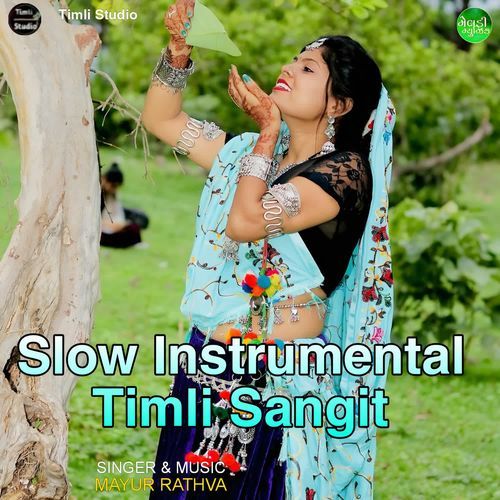 Slow Instrumental Timli Sangit