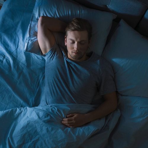 Drift in Rhythmic Bliss