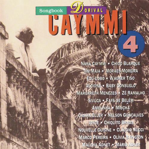 Songbook Dorival Caymmi, Vol. 4