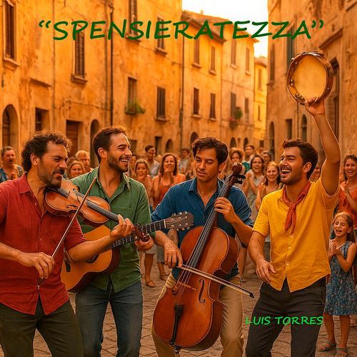Spensieratezza