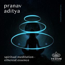 Spiritual Meditation - Ethereal Essence