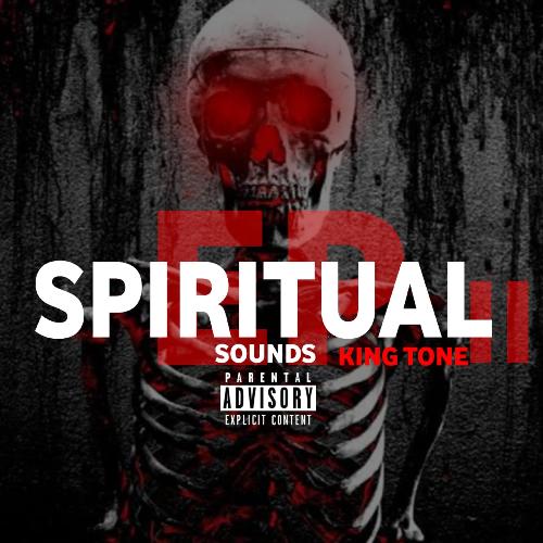 Spiritual Sounds EP II_poster_image