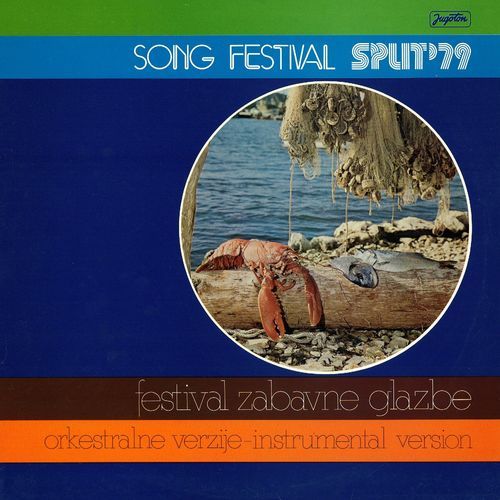 Split '79 - Orkestralne Verzije