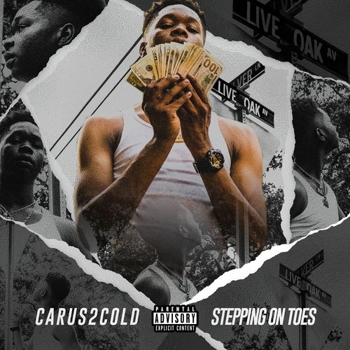 Teezy Intro cover art