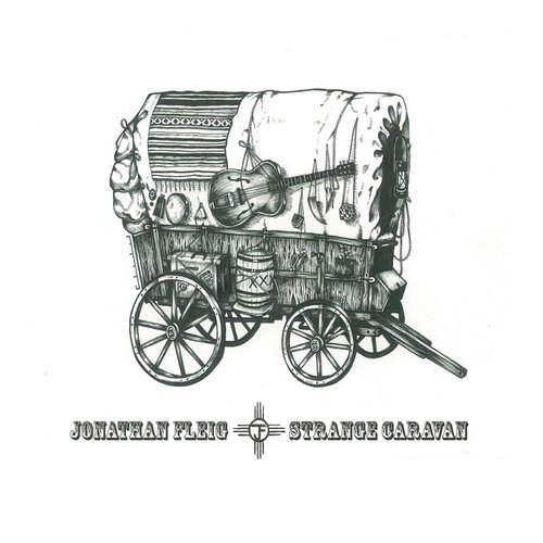 Oliver cover art