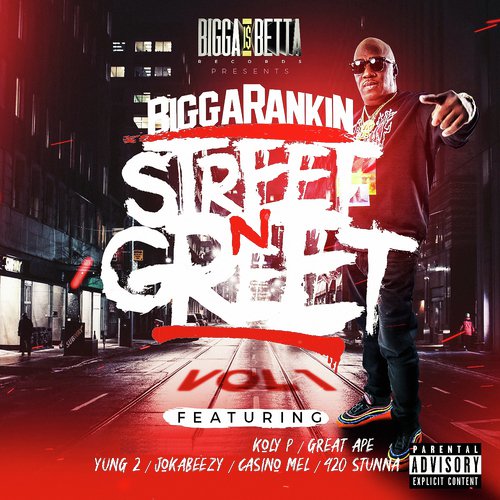 Street N Greet, Vol. 1 - EP_poster_image