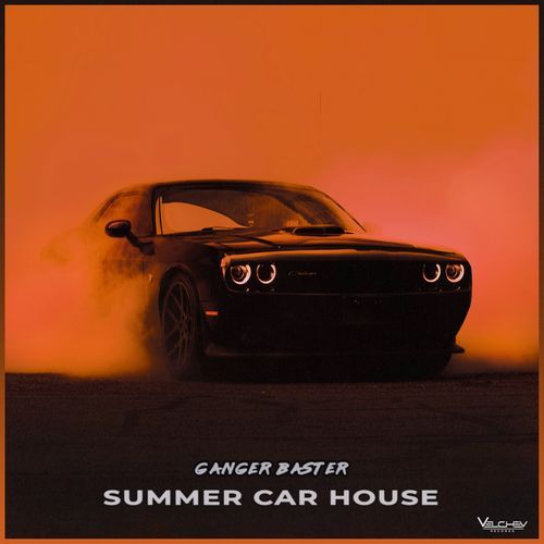 Summer Car House
