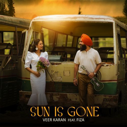 Sun Is Gone_poster_image