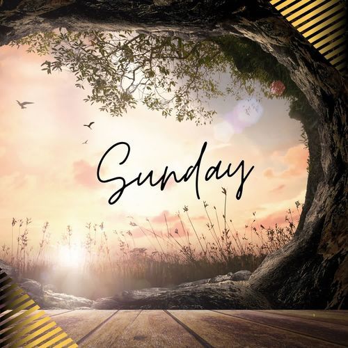 Sunday