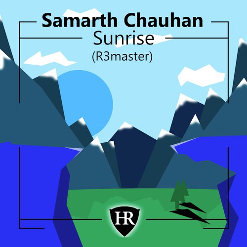 Samarth Chauhan