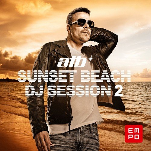 Sunset Beach DJ Session 2 (By ATB)