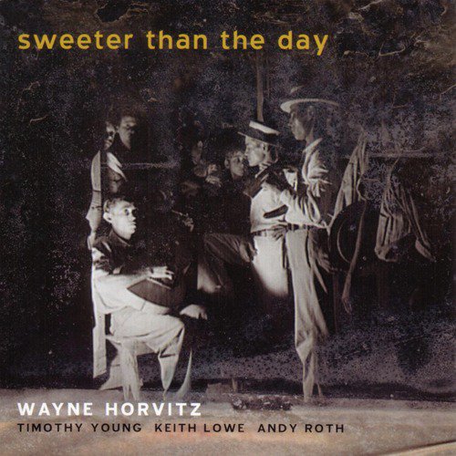 Sweeter Than The Day