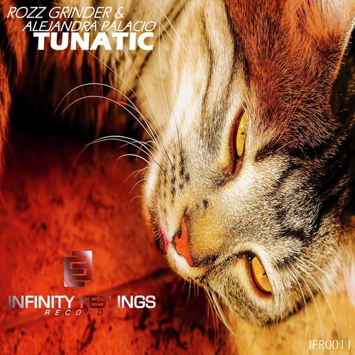 T U N A T I C cover art