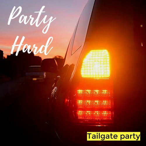 Tailgate Party