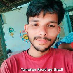 Tanatan Road pe thadi-SSAaewJBfEA