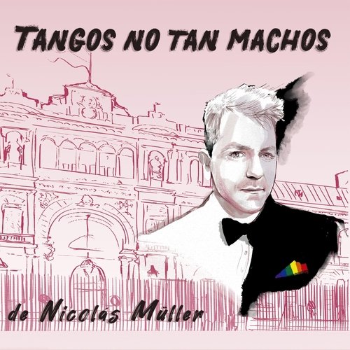 Momento Amigo (feat. Nicolás Abosky, Rodrigo Albornoz, Ezequiel Marín & Pablo Suárez) cover art