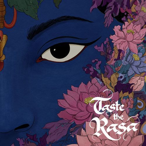 Taste the Rasa (Remix)