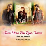 Tera Mera Hai Pyar Amar (From &quot;Ishq Murshid&quot;)