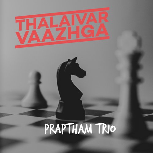 Thalaivar Vaazhga