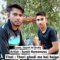 Thari ghadi me kai bejgo