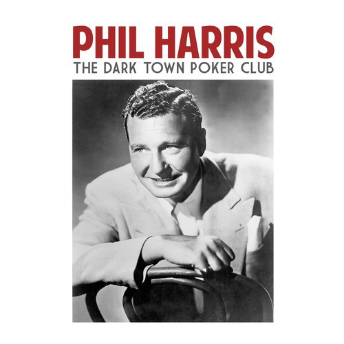 The Dark Town Poker Club