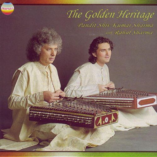 The Golden Heritage (Live in Toronto, 1997)