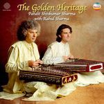 The Golden Heritage (Live in Toronto, Canada, 1997)