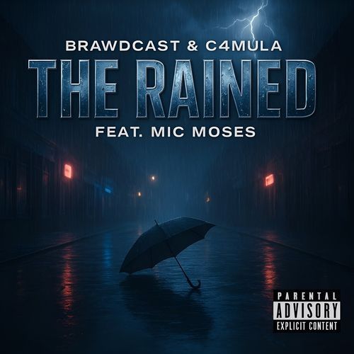 The Rained