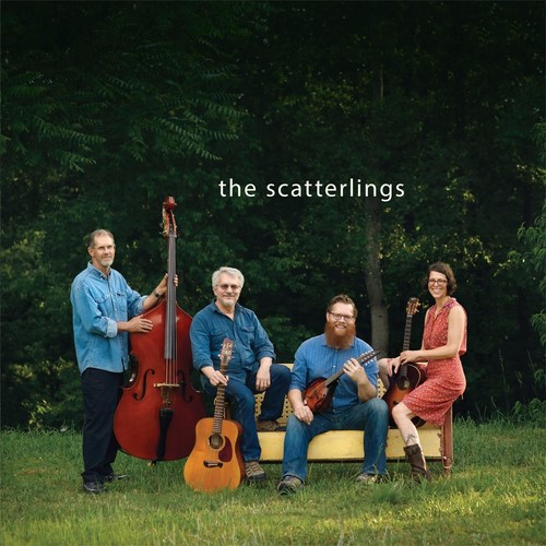 The Scatterlings