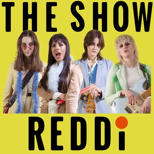 The Show_poster_image