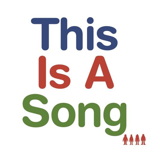 This Is a Song (Radio Edit)