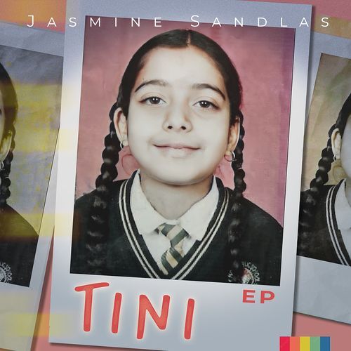 Tini - EP