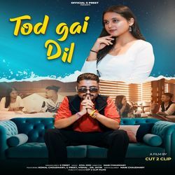 Tod Gai Dil