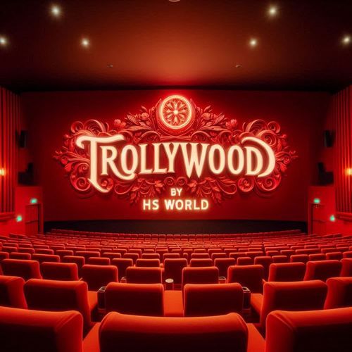 Trollywood