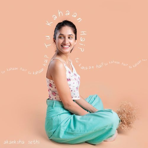 Tu Kahaan Hai? cover art