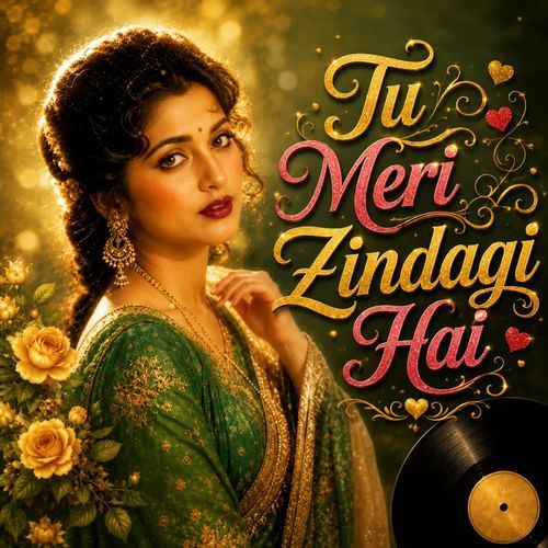 Tu Meri Zindagi Hai