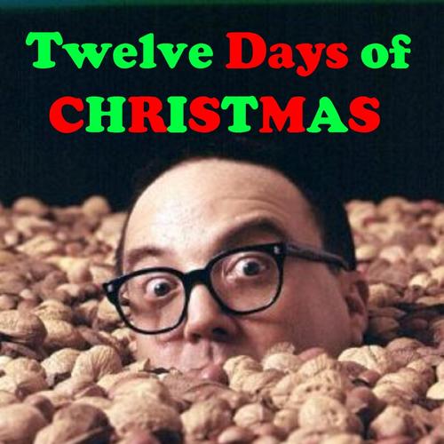 Twelve Days of Christmas (12 Days of Xmas)