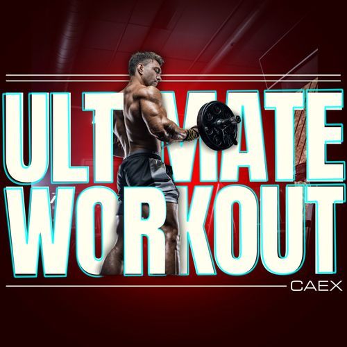 Dumbbell Glute
