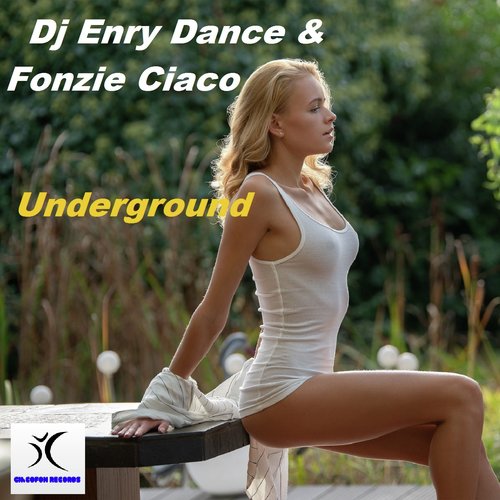 Underground (Dj Ciaco Extended Mix) cover art