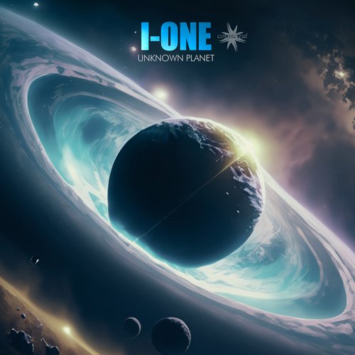 Unknown Planet cover art