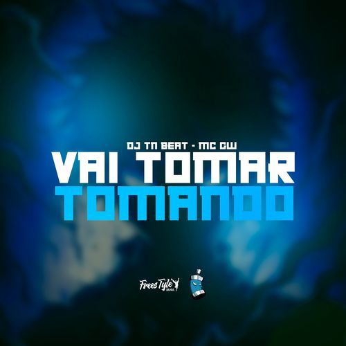 Vai Tomar Tomando (Slowed + Reverb)_poster_image