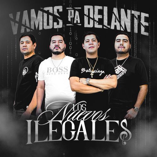 Vamos Pa Delante_poster_image