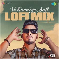 Ve Kamleya Sufi - LoFi Mix-Ri04BC11dmI