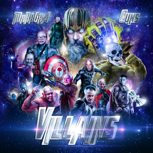 Villains_poster_image