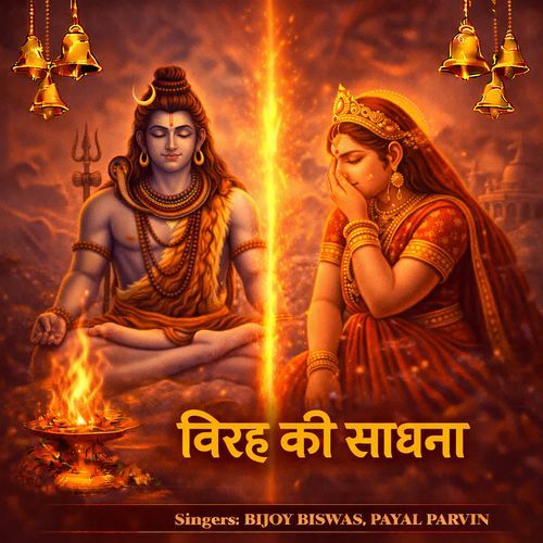 Virah Ki Sadhna