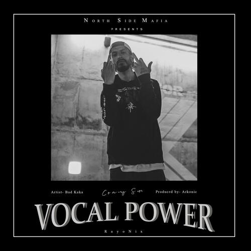 Vocal Power