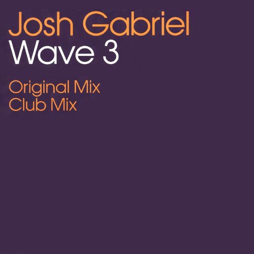 Wave 3